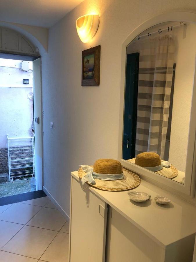 Apartament La Casa Novella, A 450 Metri Dal Mare Moneglia Zewnętrze zdjęcie