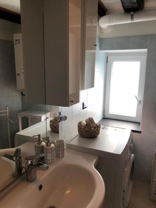 Apartament La Casa Novella, A 450 Metri Dal Mare Moneglia Zewnętrze zdjęcie