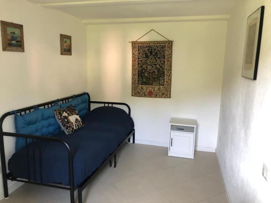 Apartament La Casa Novella, A 450 Metri Dal Mare Moneglia Zewnętrze zdjęcie