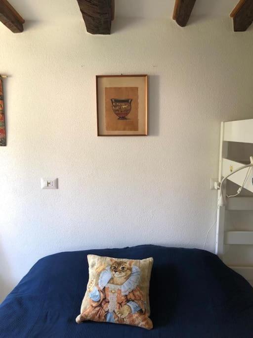 Apartament La Casa Novella, A 450 Metri Dal Mare Moneglia Zewnętrze zdjęcie