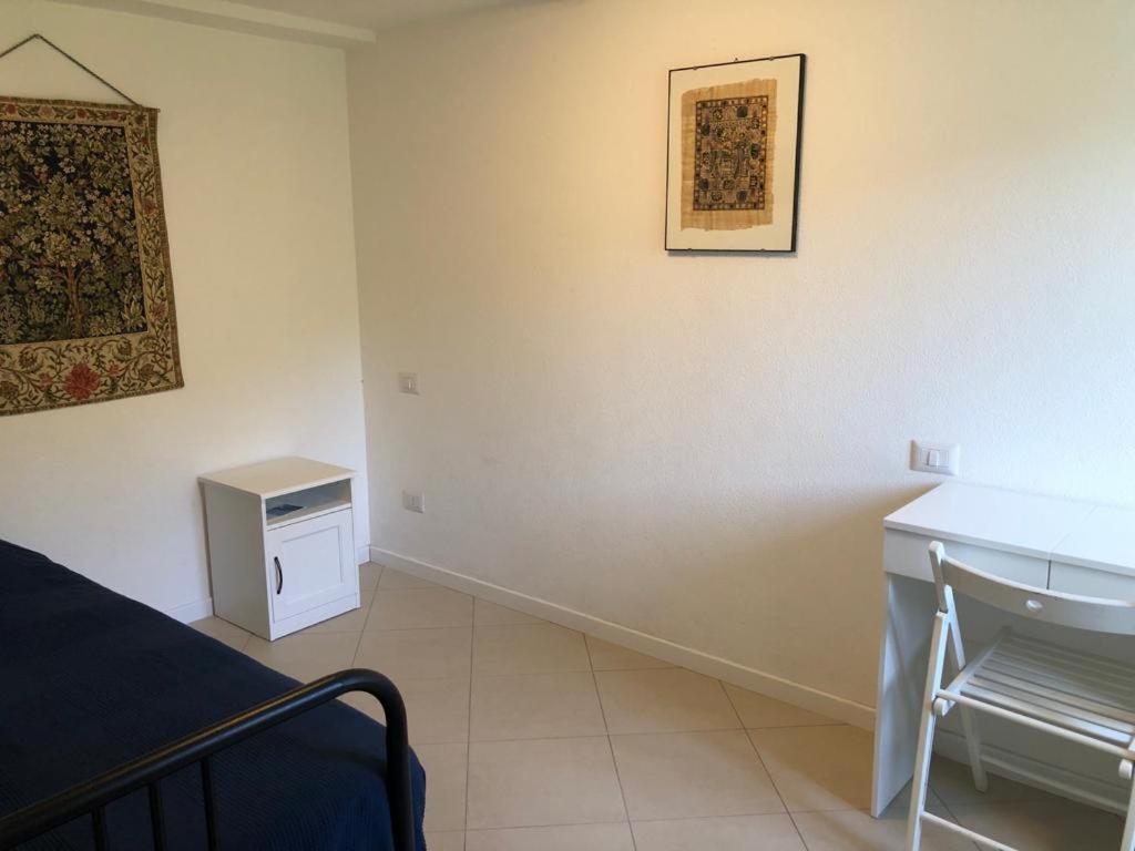 Apartament La Casa Novella, A 450 Metri Dal Mare Moneglia Zewnętrze zdjęcie