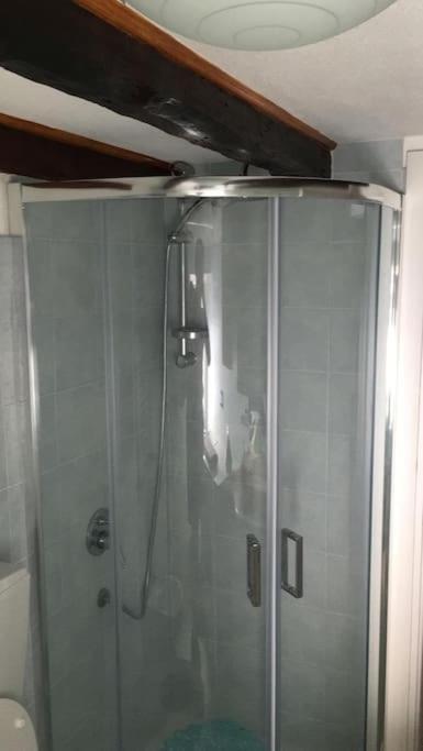 Apartament La Casa Novella, A 450 Metri Dal Mare Moneglia Zewnętrze zdjęcie